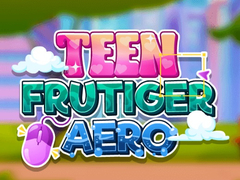 Lalao Teen Frutiger Aero