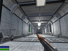 Lalao Shooter3D