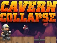 Lalao Cavern Collapse