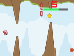 Lalao Flappy Flight