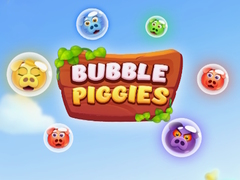 Lalao Bubble Piggies