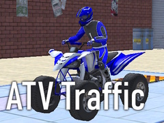 Lalao ATV Traffic