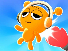 Lalao Sprunki Ragdoll: Box 3D