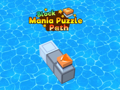 Lalao Block Mania Puzzle Path