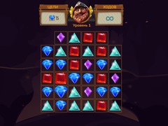 Lalao Jewel Miner Quest
