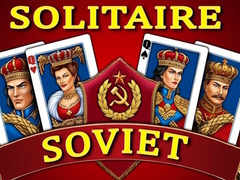 Lalao Solitaire Soviet
