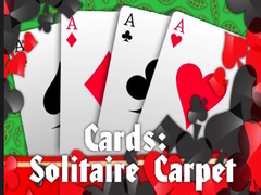 Lalao Cards: Solitaire Carpet