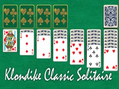 Lalao Klondike Classic Solitaire