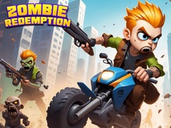 Lalao Zombie Redemption