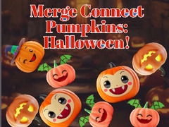 Lalao Merge Connect Pumpkins: Halloween!