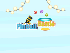 Lalao Pinball Battle
