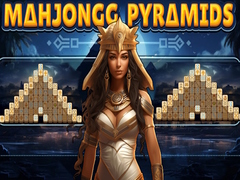 Lalao Mahjongg Pyramids