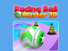 Lalao Racing Ball Master 3D