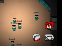 Lalao Among Squid Challenge