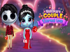 Lalao Nightmare Couple Eternal Love