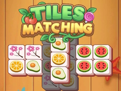 Lalao Tiles Matching