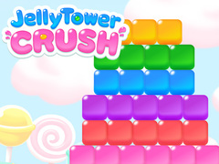 Lalao Jelly Tower Crush