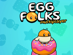 Lalao Egg Folks Multiplayer