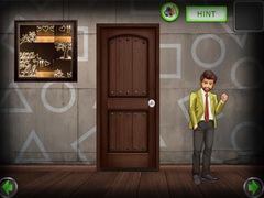 Lalao Amgel Easy Room Escape 246