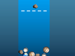 Lalao Merge Planets Space!
