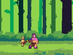 Lalao Jungle Game