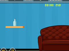 Lalao Bottle Flip Now