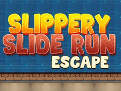Lalao Slippery Slide Run Escape