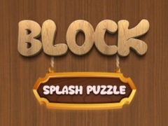 Lalao Block Splash Puzzle