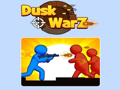 Lalao Dusk WarZ 