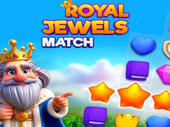 Lalao Royal Jewels Match