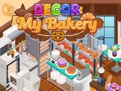 Lalao Decor: My Bakery