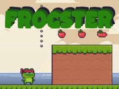 Lalao Frogster