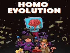 Lalao Homo Evolution
