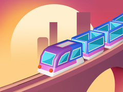 Lalao Train Master