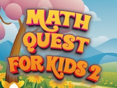 Lalao Math Quest For Kids 2