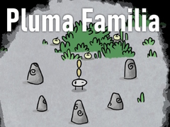 Lalao Pluma Familia