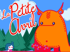 Lalao La Petite Avril