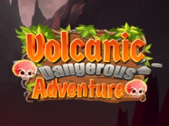 Lalao Volcanic Danger Adventure