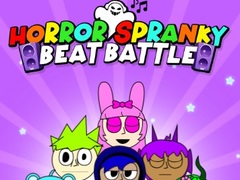 Lalao Horror Spranky Beats