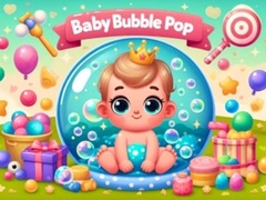 Lalao Baby Bubble Pop