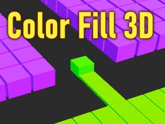 Lalao Color Fill 3D