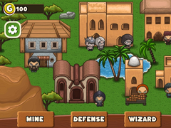 Lalao Empires Domination