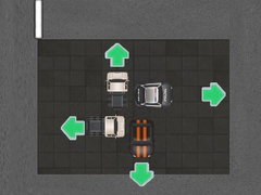 Lalao Car Parking 12