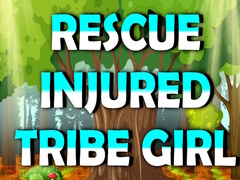 Lalao Rescue Injured Tribe Girl