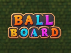 Lalao Ball Board
