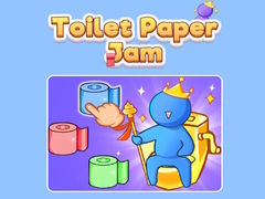 Lalao Toilet Paper Jam