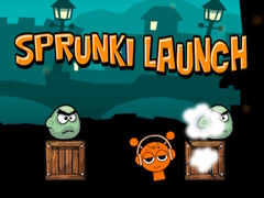 Lalao Launch The Sprunki