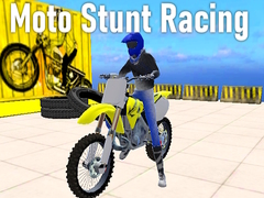 Lalao Moto Stunt Racing