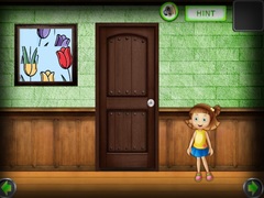 Lalao Amgel Kids Room Escape 268