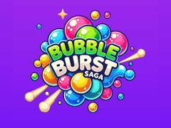Lalao Bubble Burst Saga